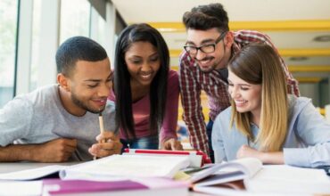 Basic Guide To Your First Year At University