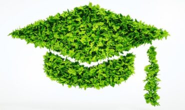 The Worlds Most Sustainable Universities