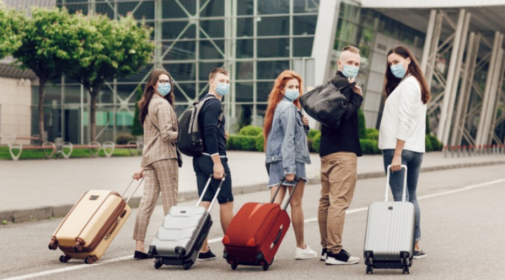 Will The COVID-19 Affect My Study Abroad Plan In 2021