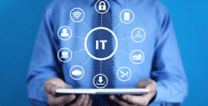 Information Technology in USA