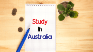why choose to study in australia?