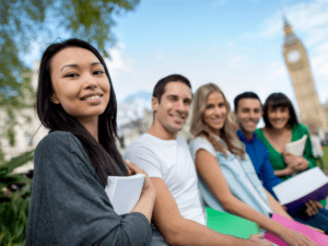 Study Abroad UK After 12th For Your Higher Education