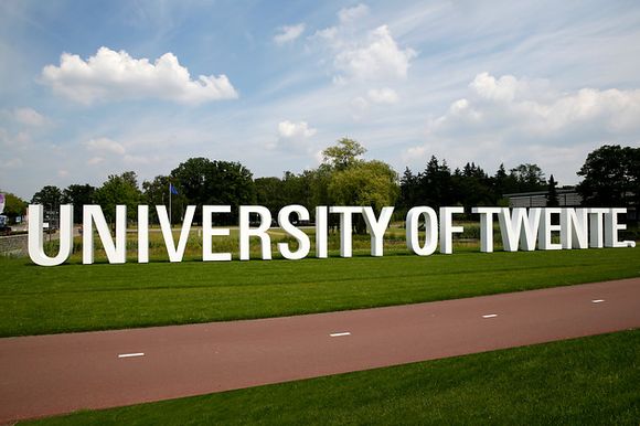 University of Twente: universities for international students
