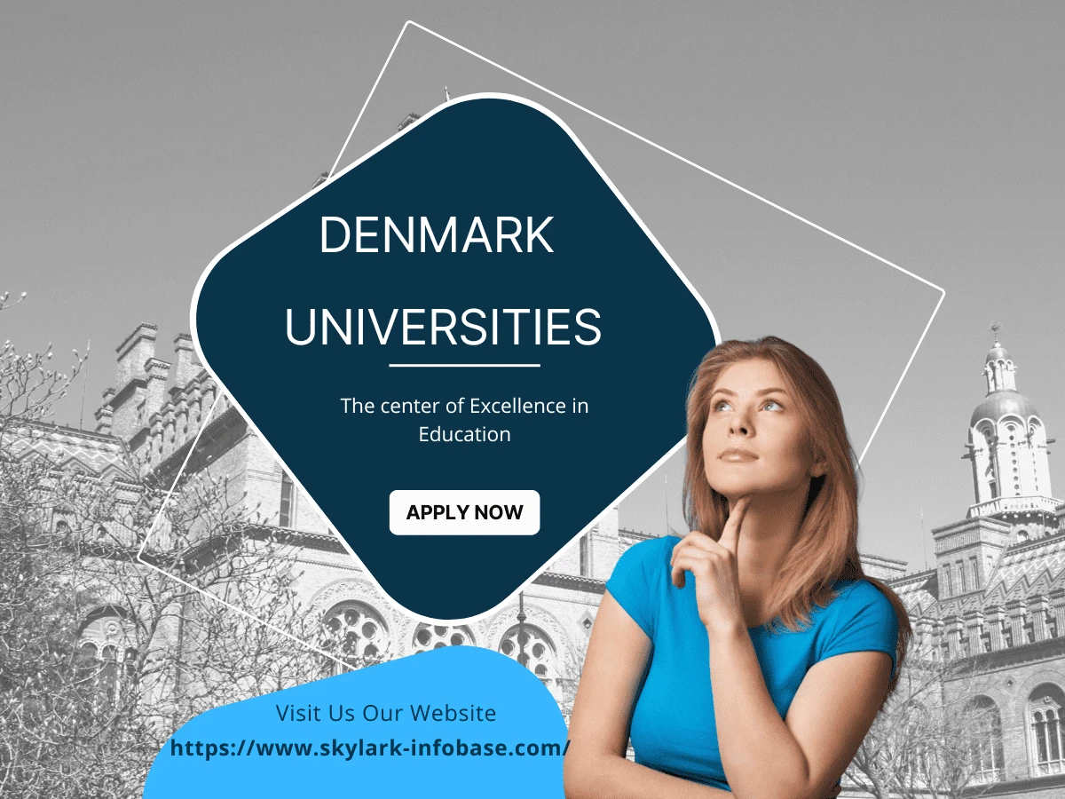 denmark_universities