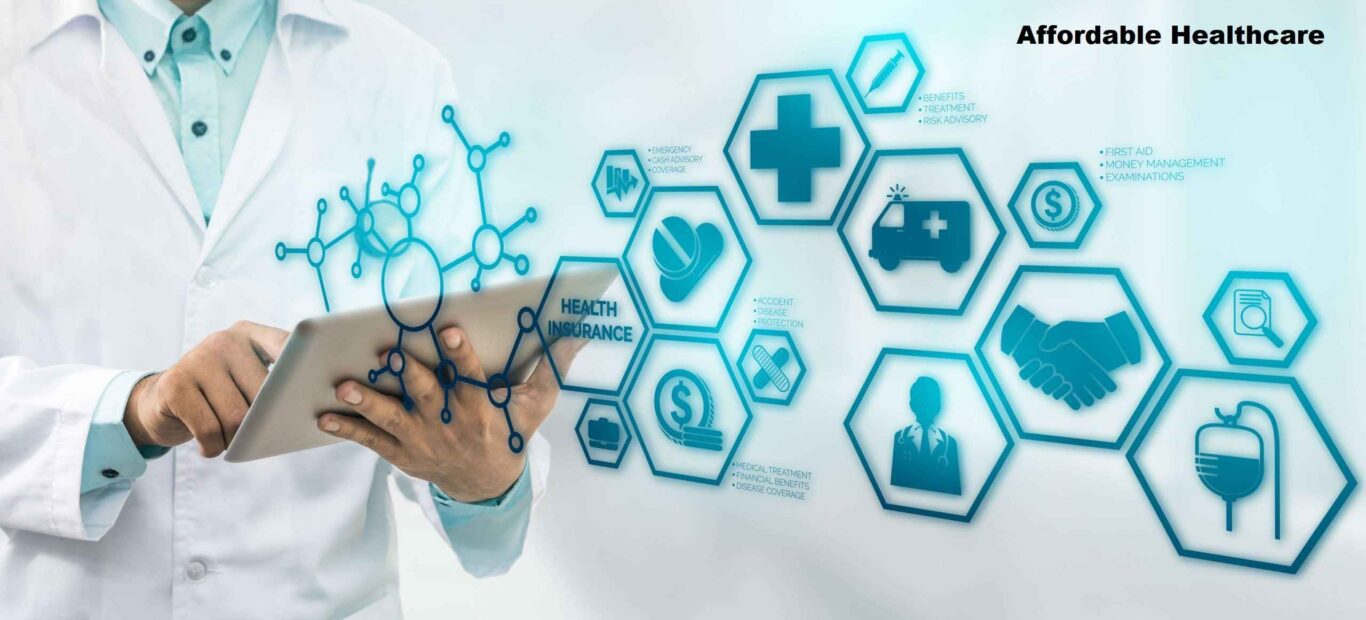 Abroad healthcare
