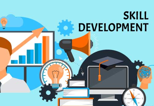 skill development business in canada