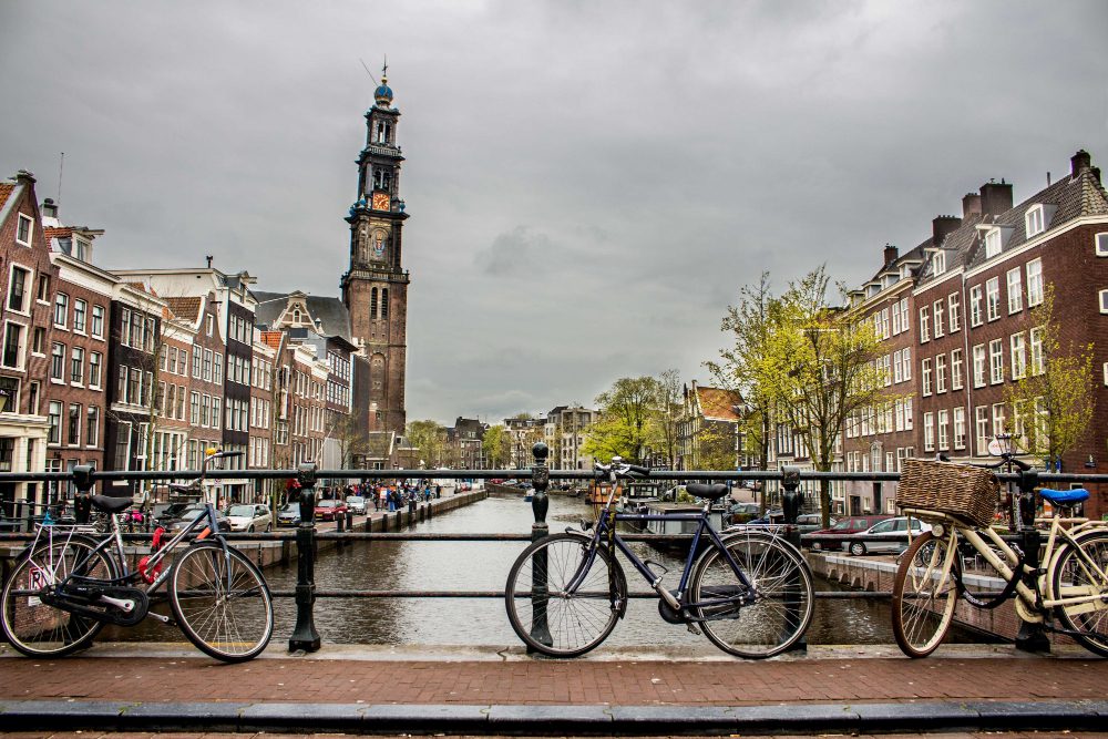 netherlands universities for masters