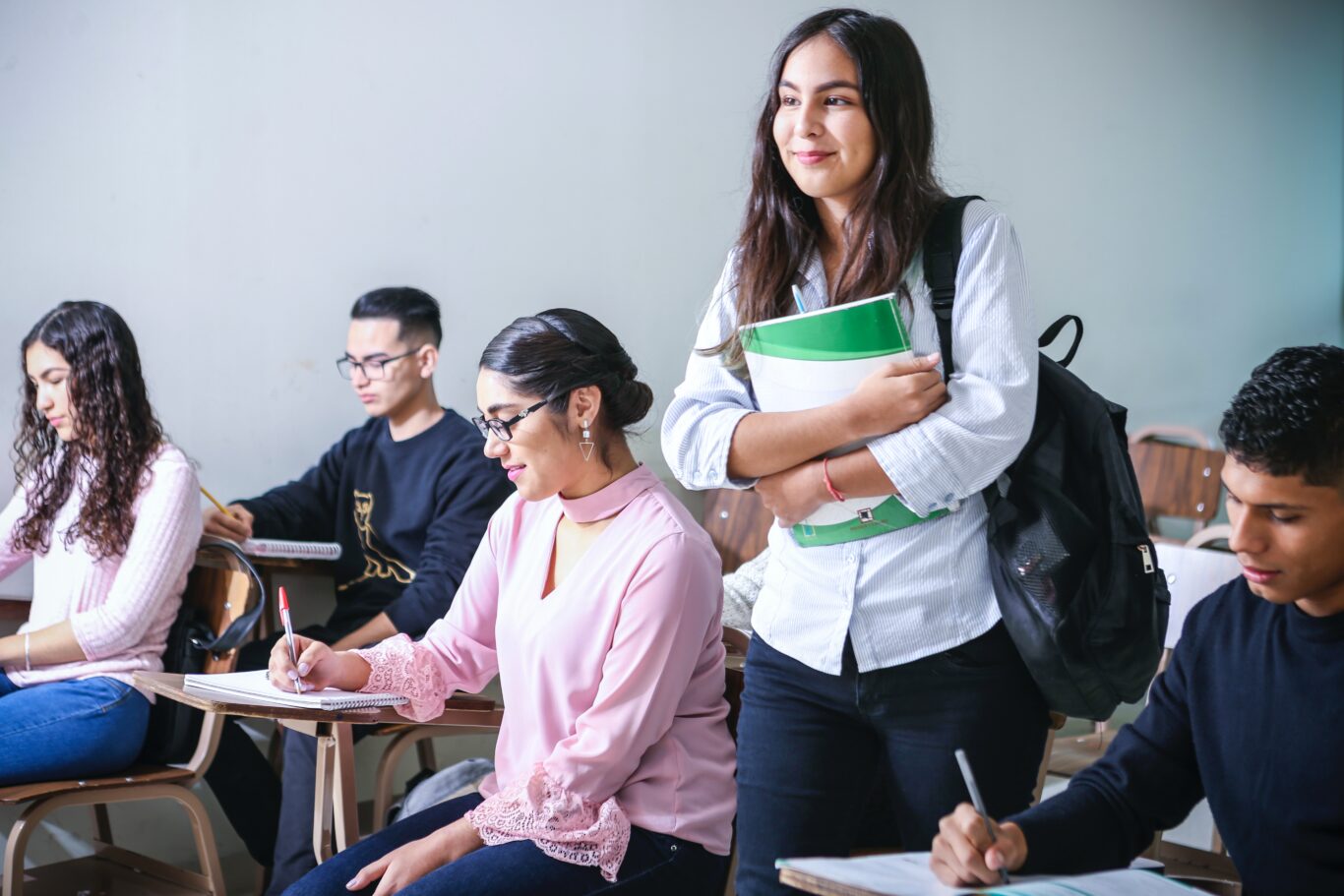 study abroad program