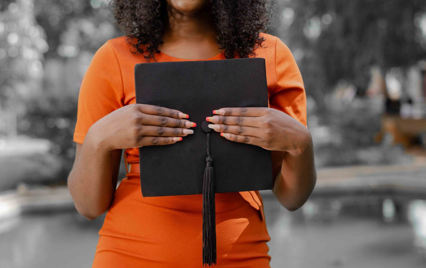 selecting a university