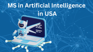 MS in Artificial Intelligence