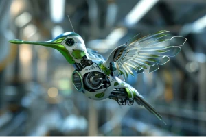 Aviation, Robotics, Artificial Intelligence, and Biotechnology