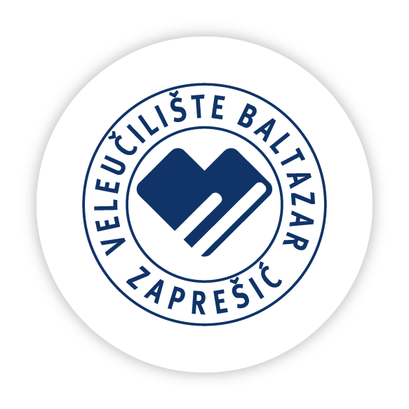 Baltazar Zapresic University Of Applied Sciences