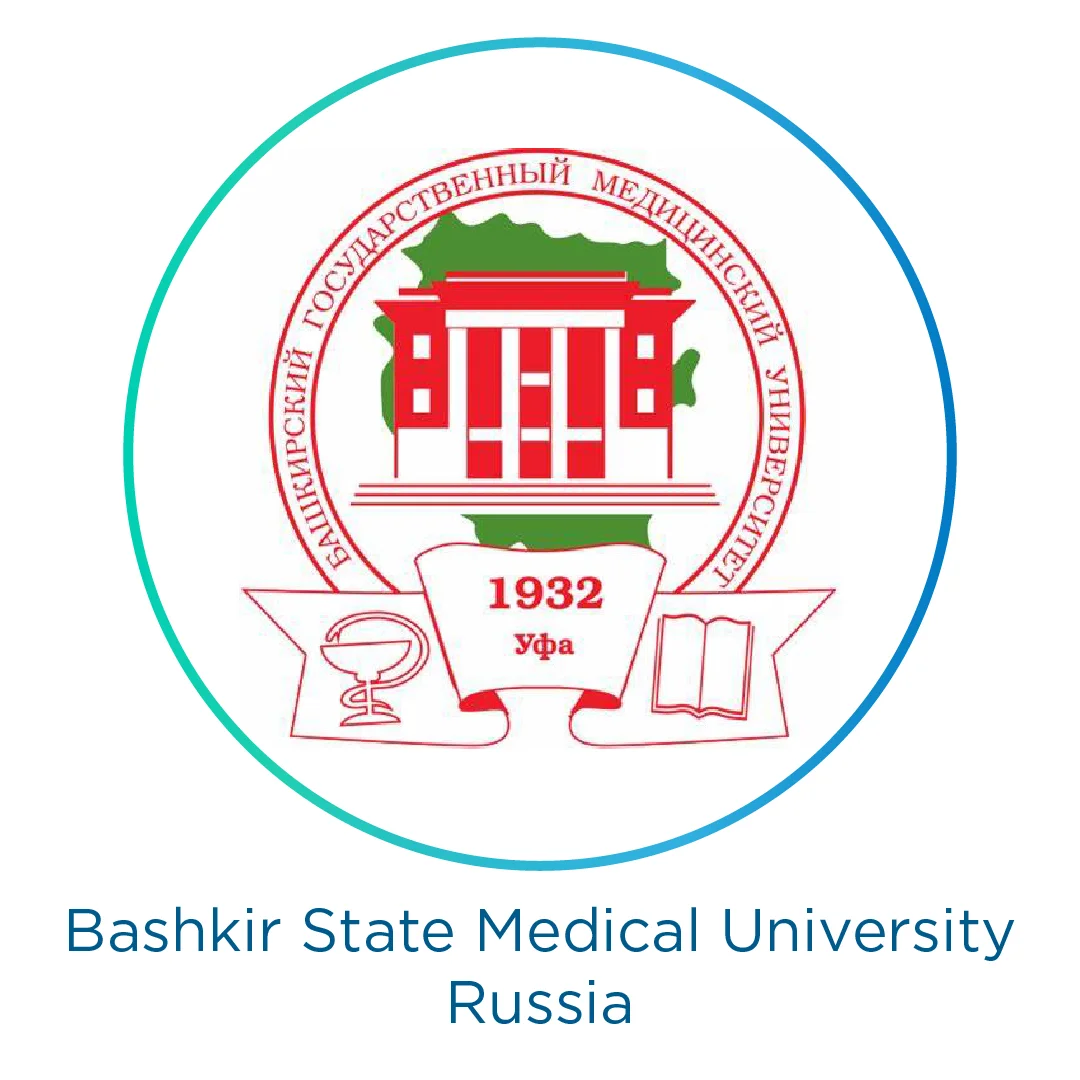 Bashkir State Medical University
