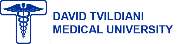 David Tvildiani Medical University