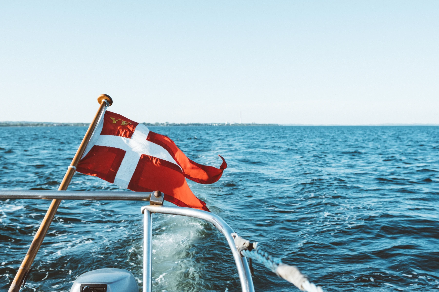 Study In Denmark