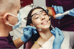 Dentistry (Stomatology)