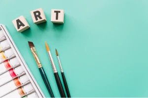 Design & Creative Arts