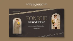 Fashion, Luxury & Design