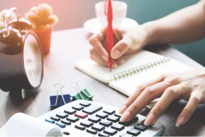 Finance, Accounting & Banking