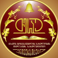 Iakob Gogebashvili Telavi State University