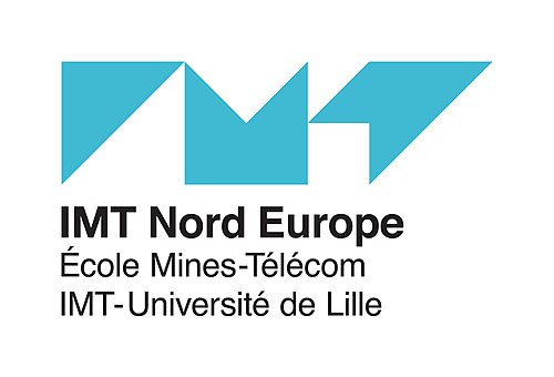 Imt Nord Europe - Bâtiment Newton