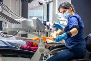 Health Sciences & Nursing