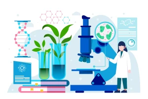 Natural Sciences and Biotechnology