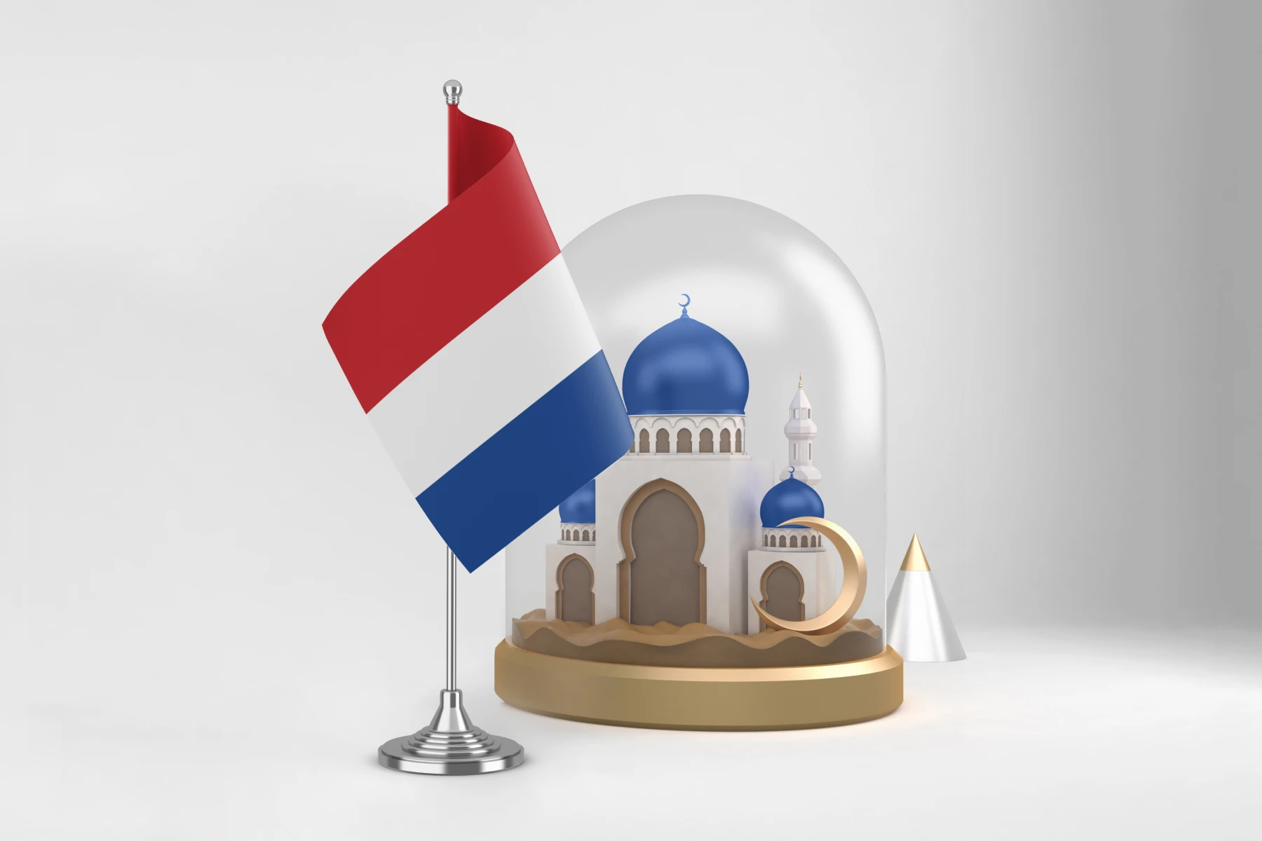 Netherland