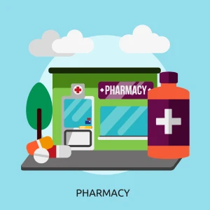 Pharmacy (BPharm/MPharm)
