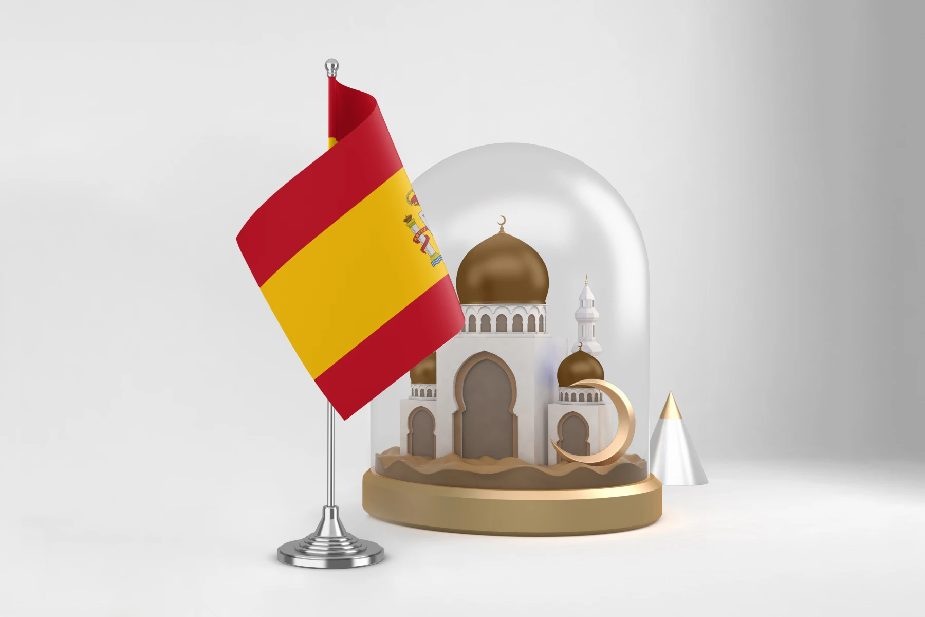 Spain