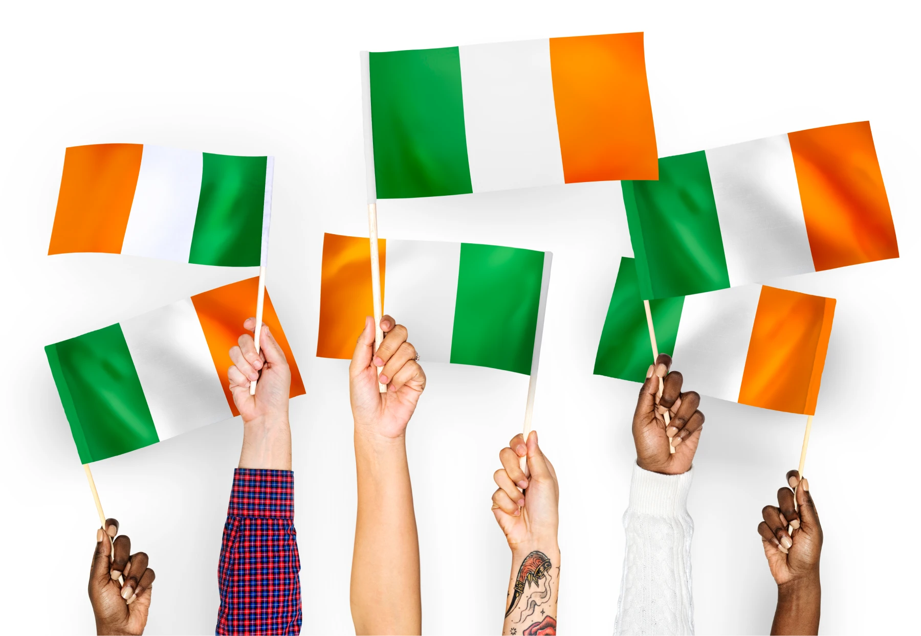 Study In Ireland