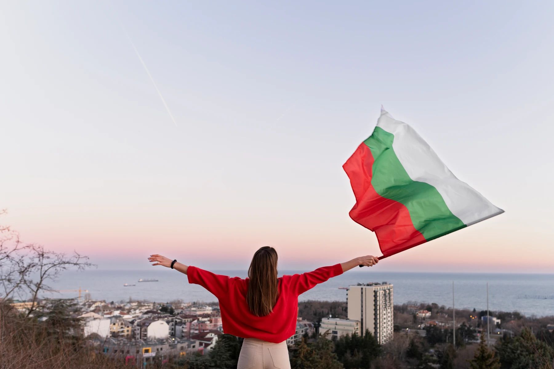Study In Italy