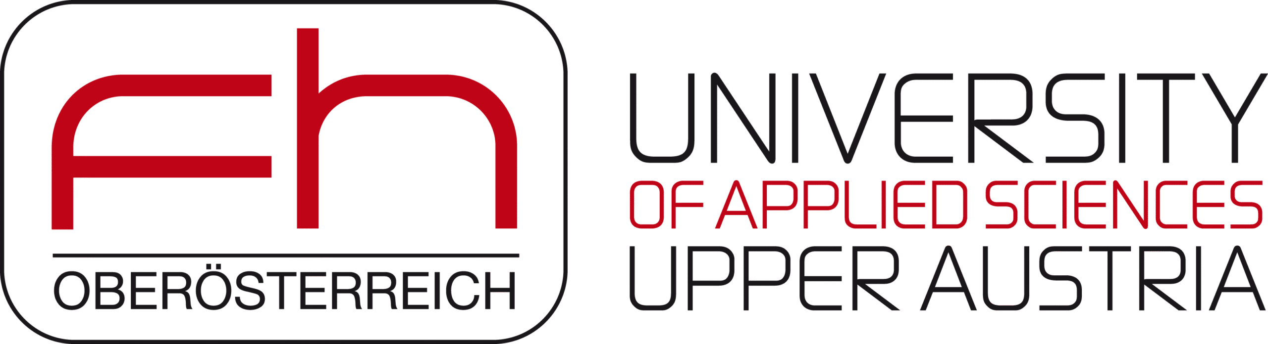 University of Applied Sciences Upper Austria (FH Oberösterreich)